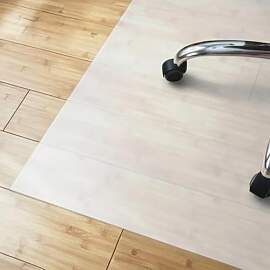 Floordirekt Bodenschutzmatte Neo Milky