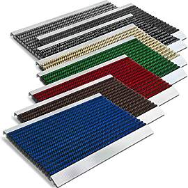 Floordirekt Hochleistungsmatte Profi Brush |