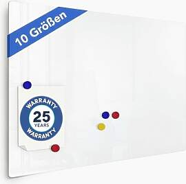 Floordirekt Magnettafel für Küche