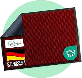 Floordirekt Premium Fußmatte für
