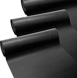 Floordirekt SBR Gummimatte 120 x 250 cm, 8 mm -