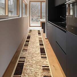 Floordirekt Teppichläufer Navona - Läufer für