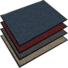 Floordirekt Türmatte 80 x 120 cm - Sky Fussmatte