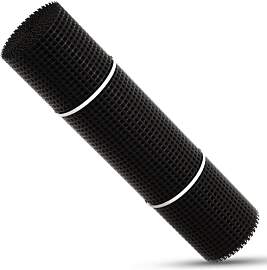 Florade® Premium Maulwurfgitter | Schwarz |