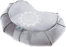 Florensi Meditationskissen - Bequemes Bodenkissen