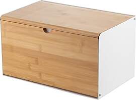 FLORINA Brotkasten BRUSTO 35,5 x 21,5 x 19,5 cm I