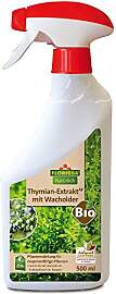 Florissa Natürlich Bio Thymian Extrakt mit