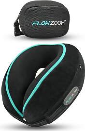 FLOWZOOM Dream Pro - Nackenkissen mit extra