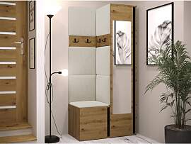 Flurgarderobe modern Tavasz XXV