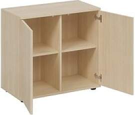 fm Aktenschrank home office, 4260672335435 ahorn 1 