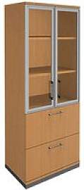 fm Aktenschrank Oldenburg, 4260429767496 buche 2