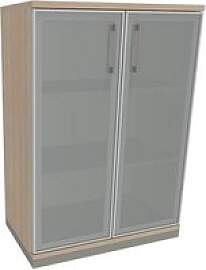 fm Aktenschrank Oldenburg, 4260429767601 akazie,