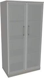 fm Aktenschrank Oldenburg, 4260429767762 lichtgrau 