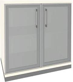 fm Aktenschrank Oldenburg, 4260672331857 weiß,