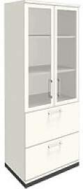 fm Aktenschrank Oldenburg, 4260672332069 weiß 2
