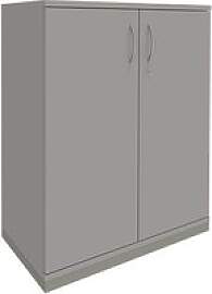 fm Aktenschrank Sidney, 4260267327517 lichtgrau 2