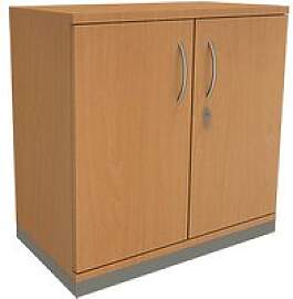 fm Aktenschrank Sidney, 4260267327531 buche 1