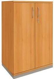 fm Aktenschrank Sidney, 4260267327548 buche 2