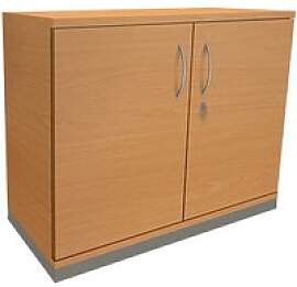 fm Aktenschrank Sidney, 4260267327562 buche 1