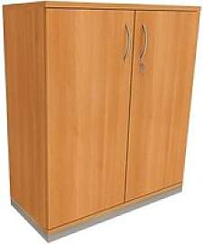 fm Aktenschrank Sidney, 4260267327579 buche 2