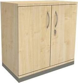 fm Aktenschrank Sidney, 4260267327593 königsahorn 