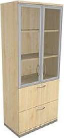 fm Aktenschrank Sidney, 4260267328729 königsahorn 