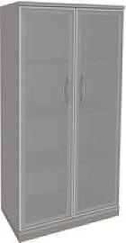 fm Aktenschrank Sidney, 4260267328972 lichtgrau,