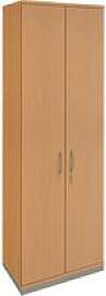 fm Aktenschrank Sidney, 4260267329108 buche 5