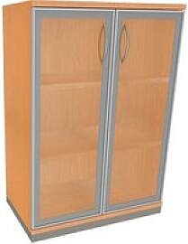 fm Aktenschrank Sidney, 4260267329122 buche,