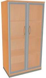 fm Aktenschrank Sidney, 4260267329139 buche,