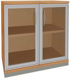 fm Aktenschrank Sidney, 4260267329160 buche,