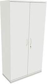fm Aktenschrank Sidney, 4260429763511 weiß 4