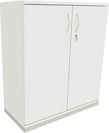 fm Aktenschrank Sidney, 4260672330737 weiß 2