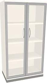 fm Aktenschrank Sidney, 4260672331796 weiß,