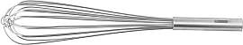 FMprofessional 21894 Schneebesen, Edelstahl,