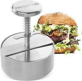 FMProfessional Burgerpresse für leckere Hamburger 