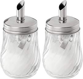 FMprofessional Zuckerdosierer 160 ml FLEURETTE,