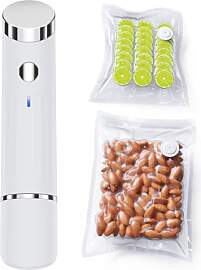 FNITAER Handliche Vakuumiergerät – Vakuumierer