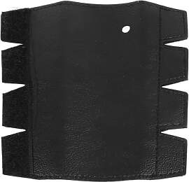 Fockety Handschutz für Waldhorn, Leder