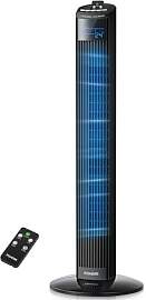 FOHERE Leiser Turmventilator, 91CM Oszillierender