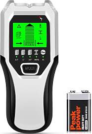 FOLAI Leitungssucher Ortungsgerät, 5 in 1