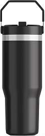 FOLAI Thermobecher Personalisiert,30Oz