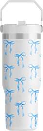 FOLAI Thermobecher Personalisiert,30Oz