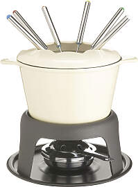 Fondue MASTER CLASS "MasterClass", beige 