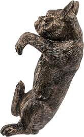 Fonowx Miniatur-Blumentopf-Hänger, Figur aus