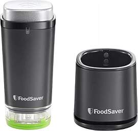FoodSaver kabelloser Handvakuumierer zum