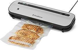 FoodSaver Space Saving Vacuum Sealer Machine |
