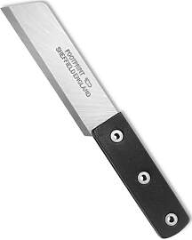 Footprint Hochbelastbares Kittmesser Fensterkit -
