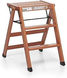 Foppapedretti Klapphocker, Walnuss