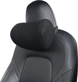 Forbell Auto Nackenkissen Ergonomisches Memory